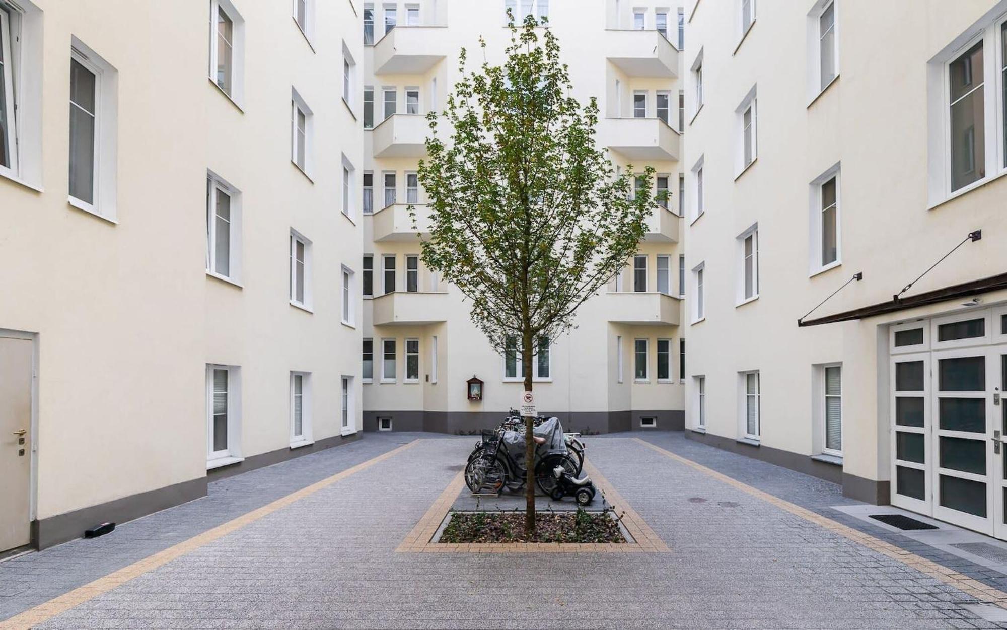 Kujawska 3 - Warm & Functional Studio By Noclegi Renters Varsóvia Exterior foto